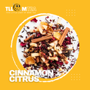 Cinnamon Citrus – Warming Citrus & Spice Tea