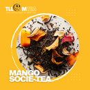 Mango Socie-Tea – Bold & Fruity Black Tea